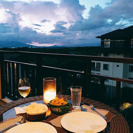 モロンAnvaya Cove Penthouse Unit 10-2 Br.アパートメント エクステリア 写真