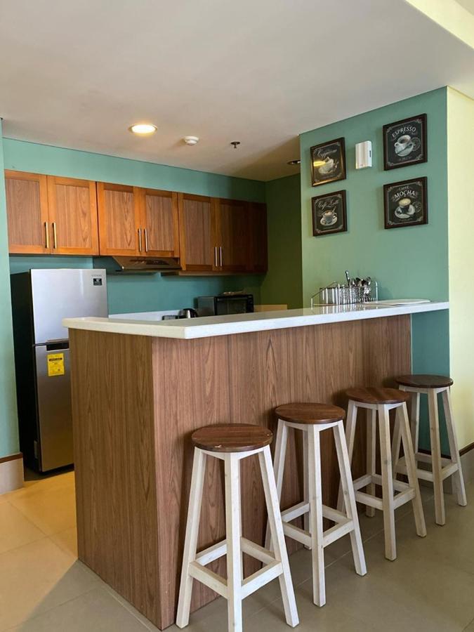 モロンAnvaya Cove Penthouse Unit 10-2 Br.アパートメント エクステリア 写真