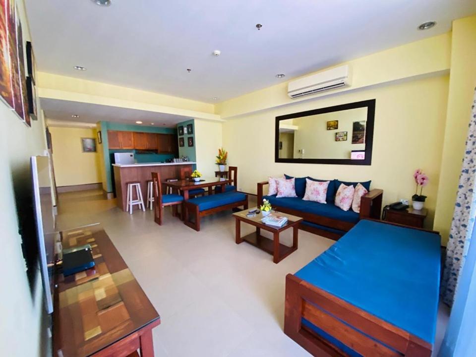 モロンAnvaya Cove Penthouse Unit 10-2 Br.アパートメント エクステリア 写真
