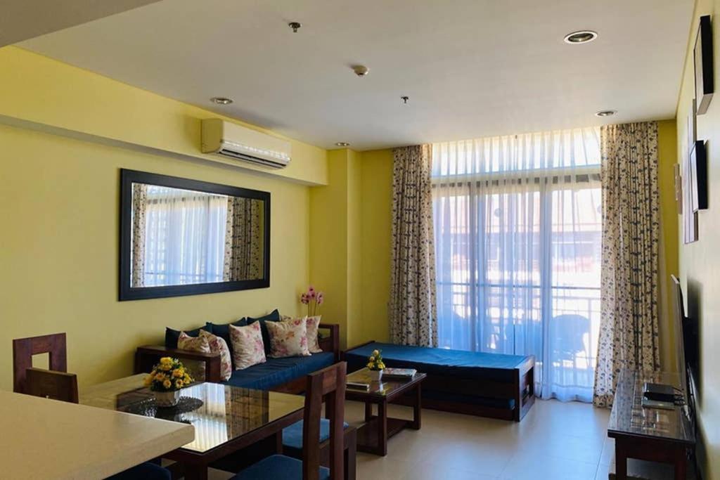モロンAnvaya Cove Penthouse Unit 10-2 Br.アパートメント エクステリア 写真