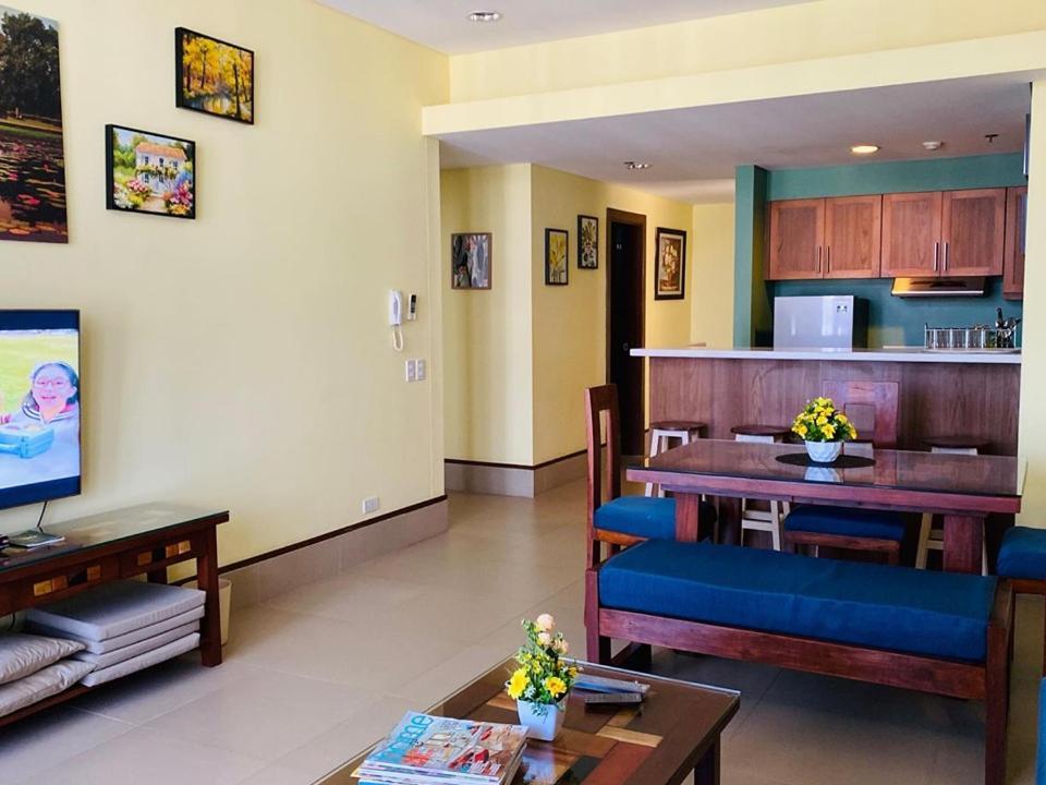 モロンAnvaya Cove Penthouse Unit 10-2 Br.アパートメント エクステリア 写真