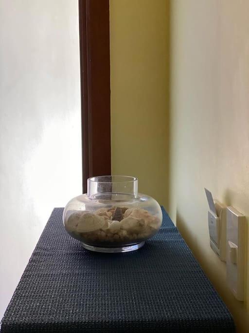 モロンAnvaya Cove Penthouse Unit 10-2 Br.アパートメント エクステリア 写真