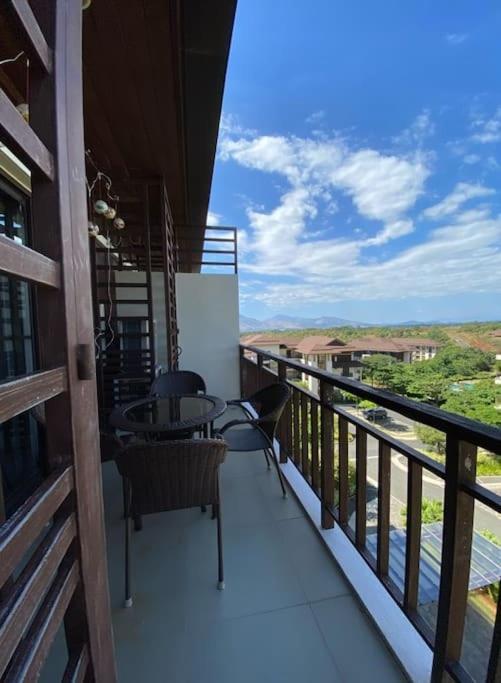 モロンAnvaya Cove Penthouse Unit 10-2 Br.アパートメント エクステリア 写真