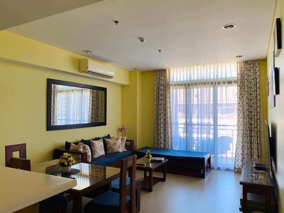 モロンAnvaya Cove Penthouse Unit 10-2 Br.アパートメント エクステリア 写真
